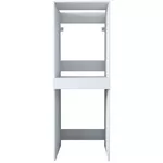 Raft pentru mașină de spălat Rani KD113 White
