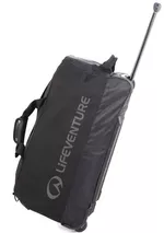 Сумка на колёсах Lifeventure 51218 Lifeventure Expedition Duffle 100 L Wheels black