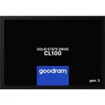 Накопитель SSD внутренний GoodRam SSDPR-CL100-960-G3