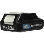 Зарядные устройства и аккумуляторы Makita 197393-5 BL1016