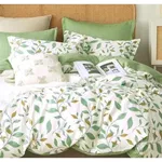 Домашний текстиль PernaMD 10007/126 Set de lenjerie pentru pat 2.2/design126