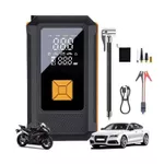 Зарядное устройство для авт.аккумуляторов Platinet PMPBTP 8000mAh 800A