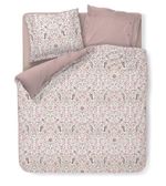 Textile de casă Pip Studio 332220 Garden of Dove Off-white 200x200/220
