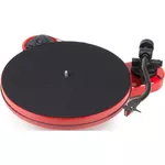 Player vinyl Pro-Ject Audio Systems RPM 1 / 2M Red