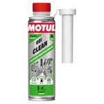 Produse chimice auto Motul GDI CLEAN, Aditiv ulei motor