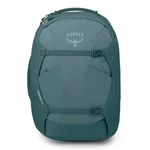 Rucsac turistic Osprey Farpoint 40 Cascade Blue/Torrent Blue (810165746084)