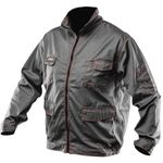 Спецодежда Neo Tools 50814 Куртка рабочая, размер M/50, BASIC SERIES