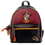 Rucsac pentru copii Pyramid International GP86949 HARRY POTTER (GRYFFINDOR) FASHION BACKPACK