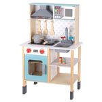 Игрушечная кухня и посуда Tooky Toy (55214) Bucătărie in set cu accesorii TK945