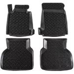 Коврик для автомобиля Aileron 72533 Mercedes-Benz E-class (W212) (2009-16) SD