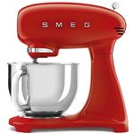 Миксер SMEG SMF03RDEU