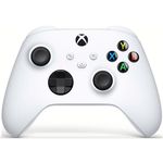 Джойстик для компьютерных игр Xbox Wireless Microsoft Xbox White