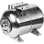 Vas de expansiune Lianat 6026 hidrofor orizontal 100L inox