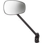 Аксессуар для велосипеда M-Wave Oglinda Spy Base bicycle mirror 3D