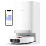 Пылесос робот Xiaomi Robot Vacuum X20+