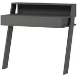 Офисный стол Trendy Masa de lucru Cowork, Antracit 94x91x50cm
