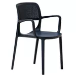 Scaun Rainbow Mila xl (antracit)