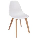 Scaun Nowystyl ADA White (8935SD359260)