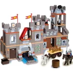 Конструктор Androni 8570-CAS Замок 359