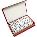 Настольная игра miscellaneous 3551 Domino din eco-piele 183003