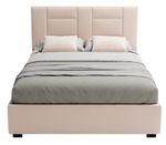 Pat my-STYLE my-Rose 90x200 (P31D90M10)