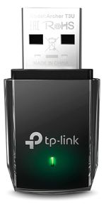 USB3.0 Mini Wireless AC Dual Band LAN Adapter TP-LINK 