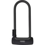 Accesoriu pentru bicicletă Abus Lacăt biciclete 640/135HB230+TexKF GRANIT PLUS
