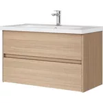 Шкаф под умывальник Orka Duden 65 Odeon MESE (white)