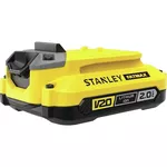 Încărcătoare și Acumulatoare Stanley SFMCB202-XJ