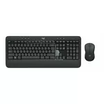 {'ro': 'Tastatură + Mouse Logitech MK540RUS', 'ru': 'Клавиатура + Мышь Logitech MK540RUS'}