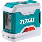 Nivela laser Total tools TLL156506