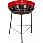 Мангал GardenLine BBQ5276 Black/Red