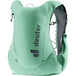 Rucsac sportiv Deuter Traick 5 SL S spearmint-seagreen