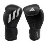 Articol de box Adidas SPD200TG Speed Tilt 200 Glove Black/Silver 10oz