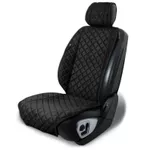 Чехол для автомобиля Pigeon Alcantara neagra