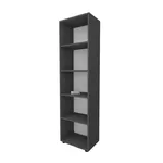 Офисный стеллаж Bofigo 13-25-08 Anthracite