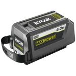 Зарядные устройства и аккумуляторы RYOBI RY18SCXA-120 MAX POWER 6.0Ah Lithium+ 5133005912