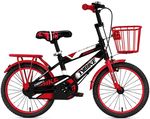 Bicicletă TyBike BK-06 20 Red
