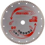 Диск отрезной Makita D-61173-10 Disc diamantat 230x22.2x7mm