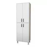 Шкаф Trendy M4-1103 62x191x35cm, multifunctionala (GTR006670)