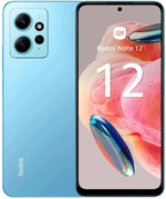 Xiaomi Redmi Note 12 4/128GB, Ice Blue