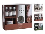 Set aromaterapie 9buc