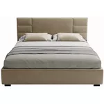 Кровать my-STYLE my-Feya 200x200 (P45D20M04)
