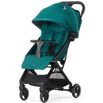 Сărucior pentru copii KinderKraft NUBY KSNUBINAGRE0000 Nature Vibes Green