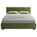 Кровать my-STYLE my-Eva 140x200 (P03D14M20)