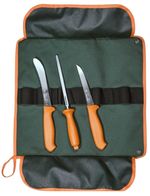 Cuțit turistic Mora Set Mora Hunting Kit