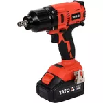 Mașina de infeliat Yato YT82806