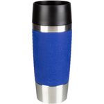 Cană termos Tefal N2021610 Travel Mug Essential 0,36l