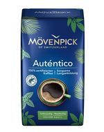 Cafea Mövenpick El Autentico 500g macinata