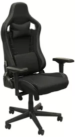 Fotoliu de birou Deco Gaming Dalen Black